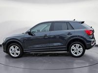 Neu Audi Q2 Advanced Plus 150 PS (110 kW) 2025 Grau SUV