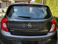 Gebraucht Opel Karl Edition 75 PS (55 kW) 2015 Andere farben Kleinwagen