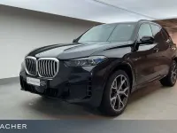 Brugt BMW X5 Efficient Dynamics 298 HK (219 kW) 2025 Sort SUV