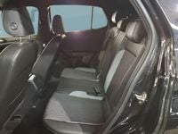 Gebraucht VW T-Cross 116 PS (85 kW) 2025 Schwarz SUV