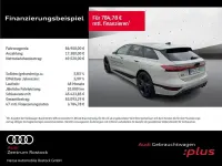 Gebraucht Audi e-tron Performance 269 kW (367 PS) 2025 Beige SUV