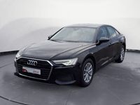 gebraucht Audi A6 Limousine 50 TDI quattro