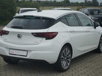 gebraucht Opel Astra 1.4 Turbo