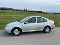 Occasion VW Bora 101 ch (74 kW) 1999 Argent Berline