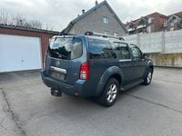 Gebraucht Nissan Pathfinder 2006 Grau SUV