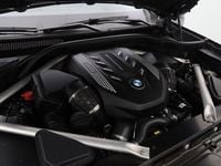 Gebraucht BMW X5 M50 Executive 532 PS (391 kW) 2020 Grau SUV