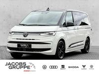 Neu VW Multivan Edition 204 PS (150 kW) 2025 Candy weiss Van
