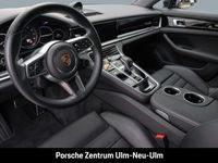 gebraucht Porsche Panamera 4 E-Hybrid Edition 10 Jahre LED-Matrix