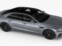 Neu Bentley Flying Spur 680 PS (500 kW) 2026 Grau Limousine