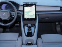 Gebraucht Polestar 2 Pilot 300 kW (408 PS) 2020 Schwarz Kleinwagen