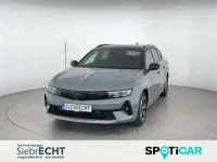 Neu Opel Astra 131 PS (96 kW) 2025 Grau Kombi