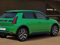 Neu Renault R5 Techno 110 kW (150 PS) 2025 Popgreen Kleinwagen