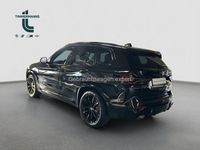 Używany BMW X3 Performance 245 KM (180 kW) 2024 Czarny SUV