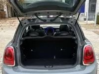 Gebraucht Mini Cooper S Sport 192 PS (141 kW) 2015 Grau Kleinwagen