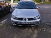 gebraucht Renault Laguna GrandTour 1.9 dCi FAP Exception