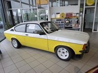 Gebraucht Opel Kadett 160 PS (117 kW) 1978 Coupé