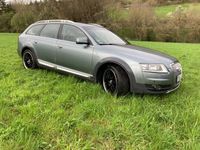 gebraucht Audi A6 Allroad 4.2 FSI quattro tiptronic