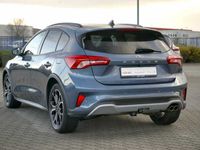 gebraucht Ford Focus 1.5 EB Active Aut. 2-Zonen-Klima Navi Sitzheizung