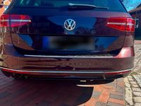 Gebraucht VW Passat 190 PS (139 kW) 2015 Andere farben Kombi