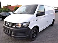 gebraucht VW Transporter T6VW T6 Kasten 2,0 TDI 4x4 4Motion LANG