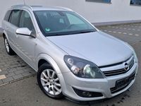 gebraucht Opel Astra 1.7 CDTI*TÜV NEU*Xenon*8 fach bereift*