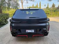 Gebraucht BMW XM 585 PS (430 kW) 2024 Sonderlackierung SUV