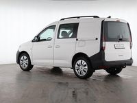 Gebraucht VW Caddy 116 PS (85 kW) 2025 Weiß Van / Kleinbus
