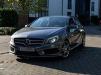 gebraucht Mercedes A250 (BlueEFFICIENCY) 7G-DCT AMG Sport