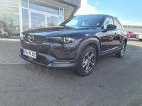 Gebraucht Mazda MX30 Comfort 106 kW (145 PS) 2021 Schwarz SUV