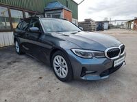 Gebraucht BMW 320 190 PS (139 kW) 2020 Grau Limousine