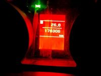 Gebraucht Mitsubishi Outlander 156 PS (114 kW) 2008 Schwarz SUV