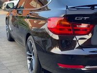 gebraucht BMW 330 D GT Luxury Line