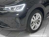 Gebraucht VW Taigo 116 PS (85 kW) 2025 Deep black perleffekt (schwarz) SUV