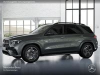 Gebraucht Mercedes GLE350 AMG 197 PS (144 kW) 2025 Grau SUV