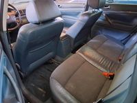 Second-hand VW Passat 163 CP (119 kW) 2004 Gri Break