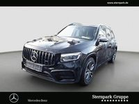 Gebraucht Mercedes GLB35 AMG 306 PS (225 kW) 2024 Lack kosmosschwarz SUV