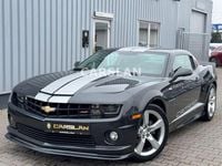 Gebraucht Chevrolet Camaro Sport 328 PS (241 kW) 2012 Grau Coupé