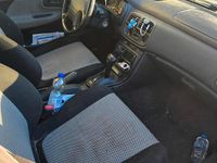 Gebraucht Subaru Impreza 118 PS (86 kW) 1996 Blau Kombi