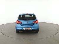 gebraucht Opel Corsa 1.4 120 Jahre ecoFlex, Benzin, 13.200 €