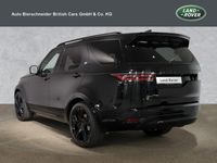 gebraucht Land Rover Discovery D250 Dynamic HSE WINTER PAKET PANORAMA MEMORY
