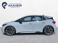 Second-hand Cupra Born 150 kW (204 CP) 2023 Gri Hatchback