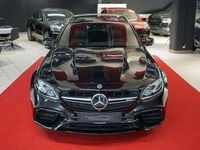 Gebraucht Mercedes E63 AMG AMG 571 PS (419 kW) 2018 Schwarz  unilack Kombi