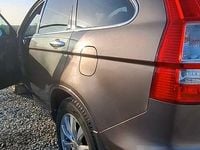 Gebraucht Honda CR-V Executive 150 PS (110 kW) 2012 Braun SUV