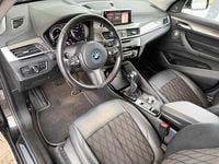 Gebraucht BMW X1 xLine 220 PS (161 kW) 2022 Schwarz SUV