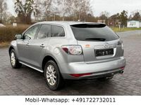 Gebraucht Mazda CX-7 Exclusive-Line 173 PS (127 kW) 2012 SUV