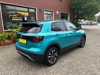 Gebraucht VW T-Cross United 95 PS (69 kW) 2020 SUV