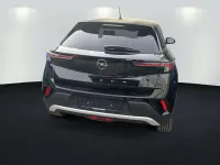 Gebraucht Opel Mokka-e Elegance 100 kW (136 PS) 2022 Schwarz SUV