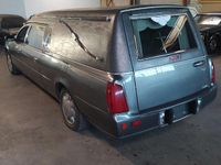 Gebraucht Cadillac Deville 281 PS (206 kW) 2006 Grau Limousine