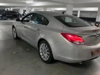 Gebraucht Opel Insignia 160 PS (117 kW) 2026 Andere farben Limousine