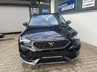 Neu Cupra Ateca 190 PS (139 kW) 2025 Black magic SUV
